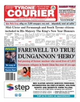Tyrone Courier