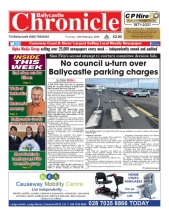 ballycastlechronicle