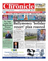 ballymoneychronicle