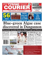 Tyrone Courier