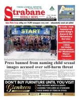 Strabane Weekly News