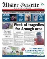 Ulster Gazette