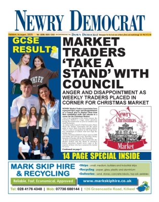 Newry Democrat