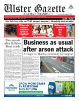 Ulster Gazette