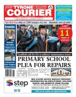 Tyrone Courier