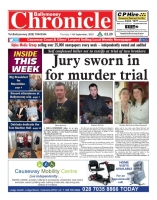 Ballymoney Chronicle