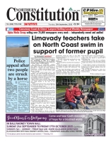 Northern Constitution