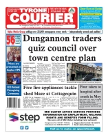 Tyrone Courier