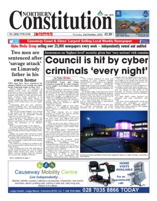 Northern Constitution