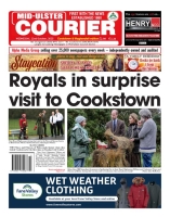 Mid Ulster Courier