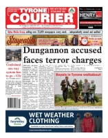 Tyrone Courier