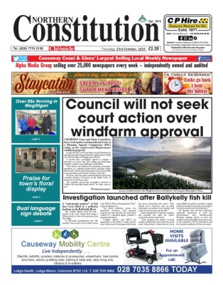 Northern Constitution