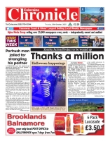 Coleraine Chronicle