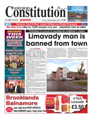 Northern Constitution