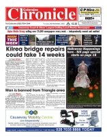 Coleraine Chronicle