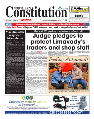 Northern Constitution