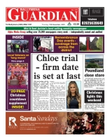 Ballymena Guardian