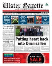 ulstergazette