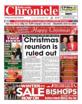 ballycastlechronicle