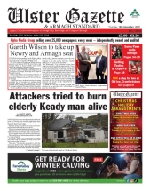 ulstergazette