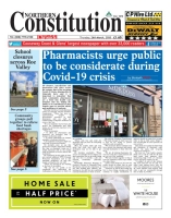 Northern Constitution