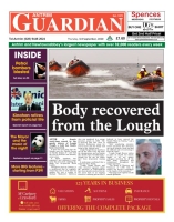 Antrim Guardian