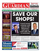 Ballymena Guardian