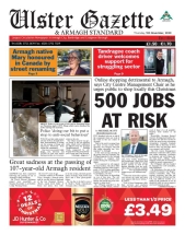 ulstergazette