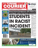 Tyrone Courier