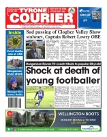 Tyrone Courier