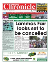 ballycastlechronicle
