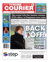 Tyrone Courier