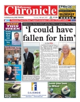 Ballymoney Chronicle