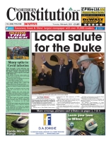 Northern Constitution