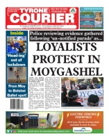 Tyrone Courier