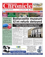 Ballycastle Chronicle