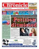 Ballymoney Chronicle