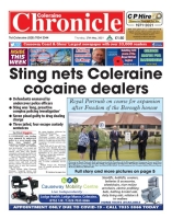 Coleraine Chronicle