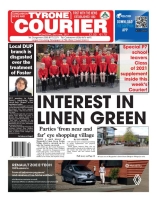 Tyrone Courier