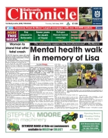 Ballycastle Chronicle