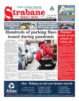 Strabane Weekly News