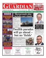 Ballymena Guardian