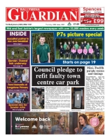 Ballymena Guardian