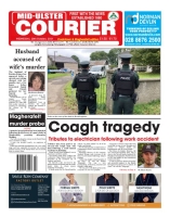 Mid Ulster Courier