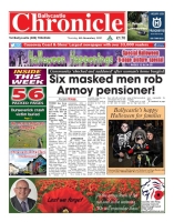 Ballycastle Chronicle