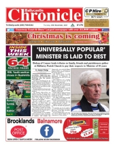 ballycastlechronicle