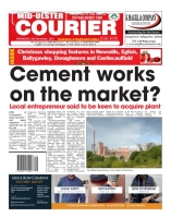 Mid Ulster Courier