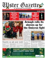 Ulster Gazette