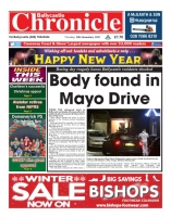 Ballycastle Chronicle