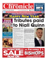 Ballymoney Chronicle